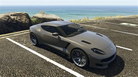 Top Fastest Cars in GTA 5 Online: Top Speed Ranking (2022)