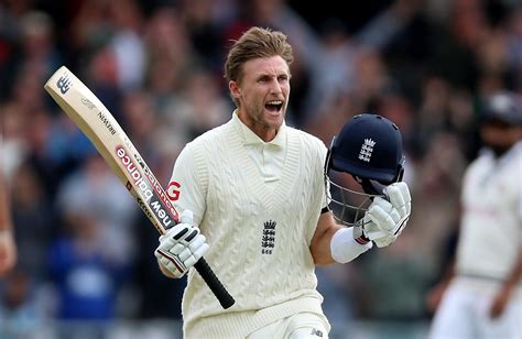 Joe Root: England captain hits top spot in ICC Test batting rankings ...