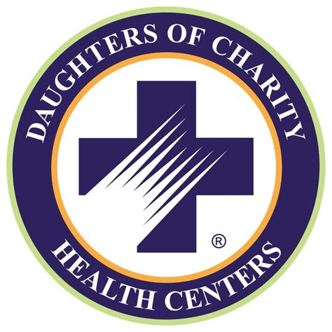 Daughters of charity Logos