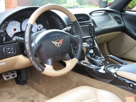 Show me the best C5 interiors. - CorvetteForum - Chevrolet Corvette Forum Discussion