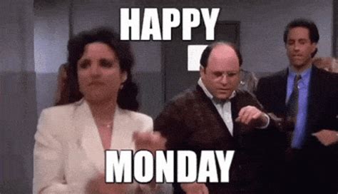 Monday Gif - GIFcen