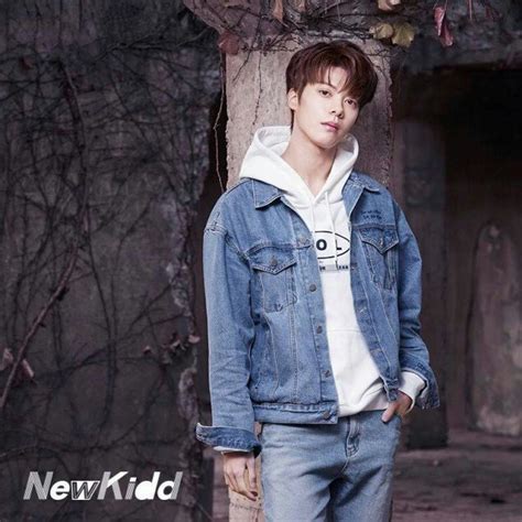 NEWKiDD Introduction (Hansol's Main Group) | UNB ( 유앤비 ) Amino