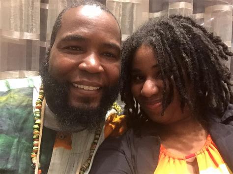 Official Interview with Dr. Umar Johnson - Nappy Thoughts