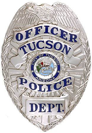 Academy Regulations | TPD Recruiting