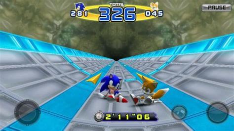 Sonic 4 episode 2 boss battles | Sonic the Hedgehog! Amino