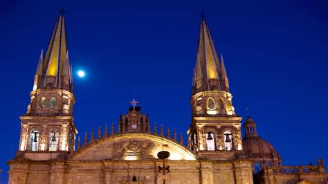 Metropolitan Cathedral in Guadalajara, Jalisco | Expedia