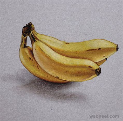 25 Stunning Hyper Realistic Drawings and Video Tutorials by Marcello Barenghi