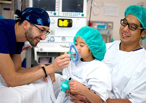 Anaesthesia for Children | Adelaide Anaesthetic