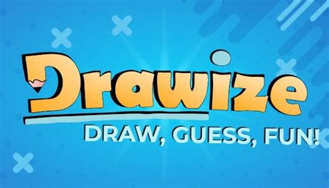 Drawize - Draw and Guess - Drawize is a fun online drawing game similar to Pictionary! You can ...