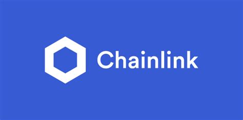 Brand Assets | Chainlink