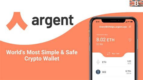 Argent Wallet Review: Security, Features, Pros & Cons