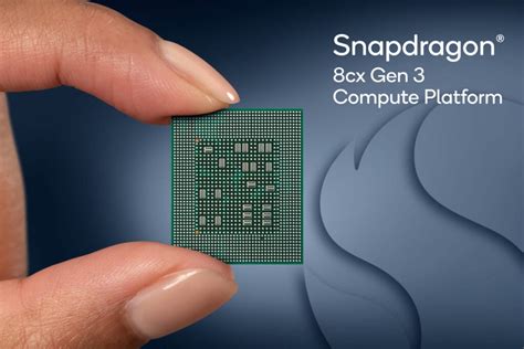 Snapdragon 7c+ Gen 3: All you need to know about the new laptop chip | Trusted Reviews