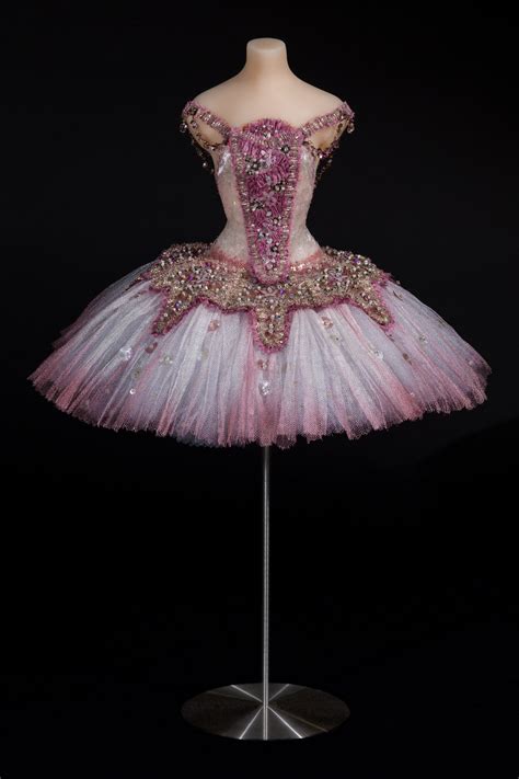 Our Sugarplum Fairy miniature. Photograph by Richard Wilding. | Ballet ...