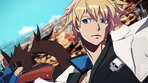 Guilty Gear Strive Gameplay Trailer, Characters and Update Details - Otakukart News