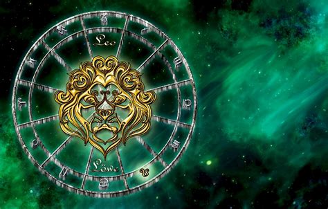 Leo Monthly Horoscope | Here’s How To Own The Lion Shift This Month