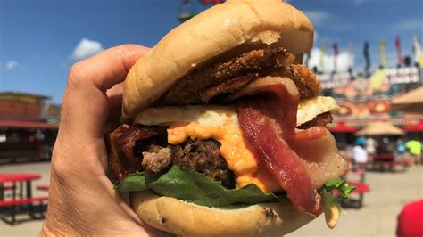 Indiana State Fair food 2019: These are the 10 best things to eat