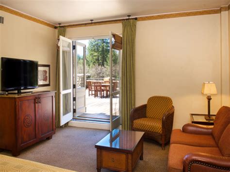 Room Rates & Details | Ahwahnee Hotel