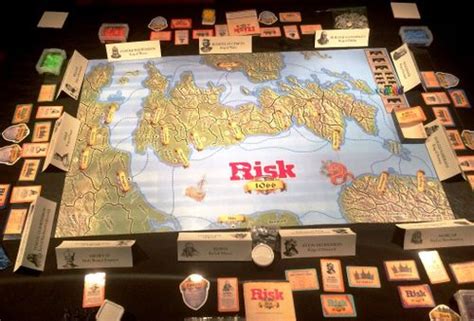 Risk Europe | Image | BoardGameGeek