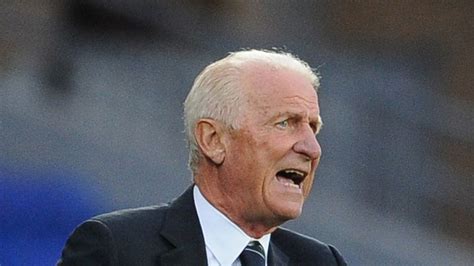 Giovanni Trapattoni and Marco Tardelli sacked by Republic of Ireland ...