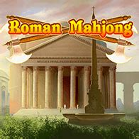 Roman Mahjong - Game - Planet X Games Mini Flash Games