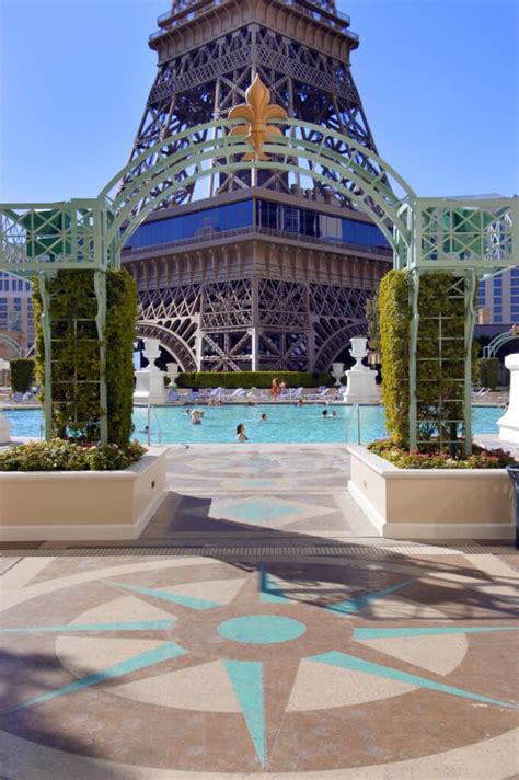 Things To Do at and Near Paris Las Vegas