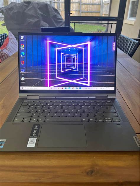 Lenovo Yoga Laptop - Laptops - Ocala, Florida | Facebook Marketplace