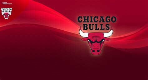 Chicago Bulls 3D Wallpapers - Wallpaper Cave