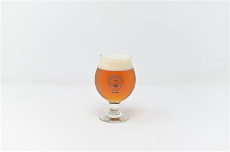 Cream Ale - Dangerous Man Brewing Company