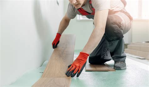 Overcoming the Hurdles of Luxury Vinyl Flooring Installation - Yates Flooring Company