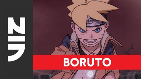 Vanishing Rasengan | Boruto: Naruto Next Generations, Set 5 | VIZ - YouTube