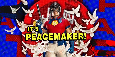 Peacemaker Show: Release Date, Cast, Plot, and Everything We Know So Far