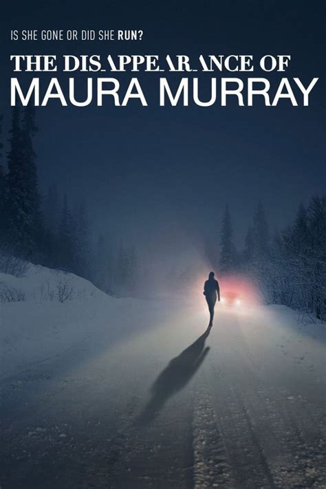 The Disappearance of Maura Murray - Watch Episodes on Peacock Premium, fuboTV, Oxygen, NBC ...