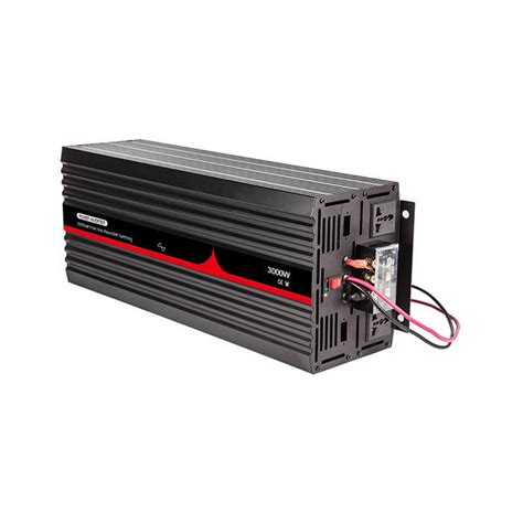 OEM Excellent Pure sine wave 3000W with switching Suppliers, Factory Prices