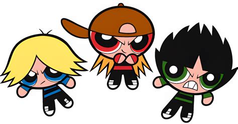 Discuss Everything About Powerpuff Girls Wiki | Fandom