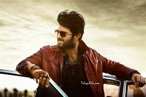 Vijay Deverakonda Wallpapers - Wallpaper Cave