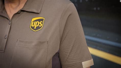 UPS uniforms are getting a redesign - CNN