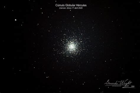 EarthSky | Meet M13, the Great Cluster in Hercules