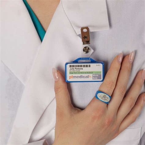 Radiation Detection, X-Ray Badges, Dosimeter Rings | Lowest Price Dosimeters Guaranteed!