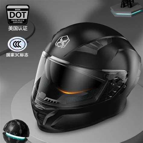 DOT Certified ODM OEM Helmets Full Face Motor Cycle Helmet Cascos for ...