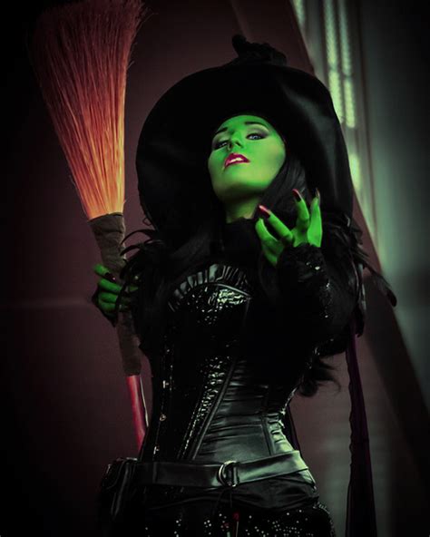 Wicked Witch/Elphaba [NEW STOCK] on Storenvy