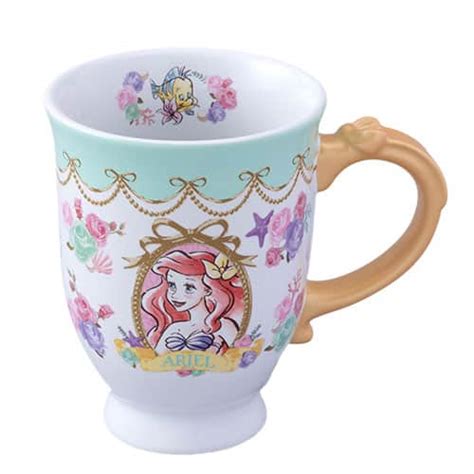 Disney Princess Merchandise at Tokyo Disney Resort • TDR Explorer