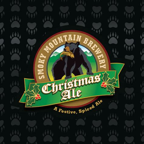 Christmas Ale | Smoky Mountain Brewery