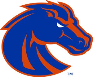 Boise State Broncos Logo PNG Vector (EPS) Free Download