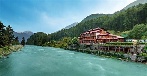 Royal Hillton Pahalgam in Pahalgām, India - 10 reviews, prices | Planet ...