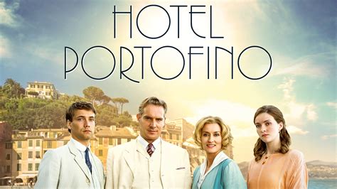 Hotel Portofino | Beta Film | Screenings | C21Media