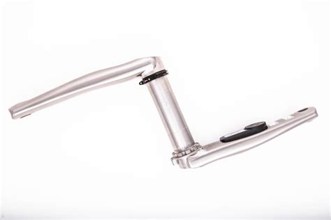 Cane Creek eeWings titanium cranksets launched- Mtbr.com