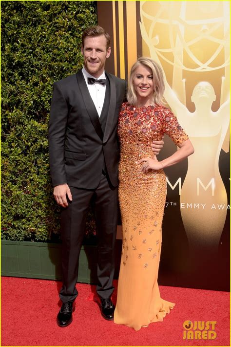 Julianne Hough & Brooks Laich are Married! | Photo 1098346 - Photo ...