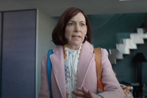 'Elsbeth' Trailer: Carrie Preston Takes New York