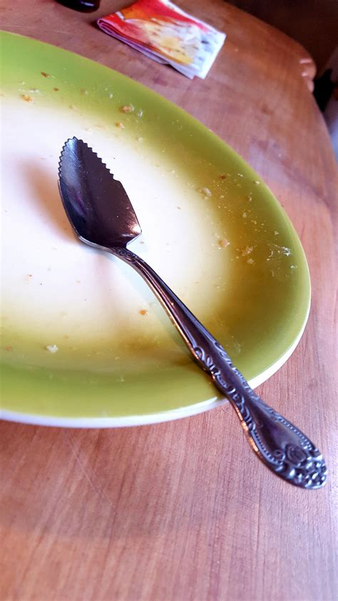 Spoon + Knife = Spife : r/mildlyinteresting