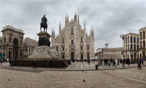 Milan City Wallpapers - Wallpaper Cave